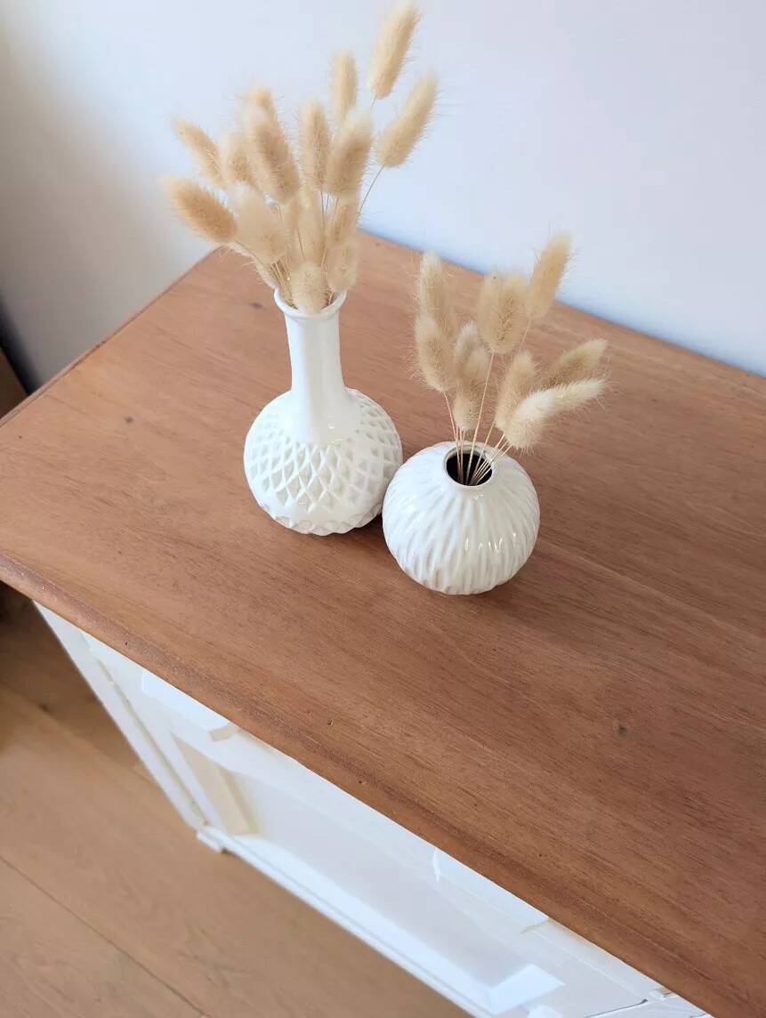 Vintage buffet revisited