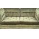 A 3-seater sofa designed by swedish manufacturer dux in the 1960s.