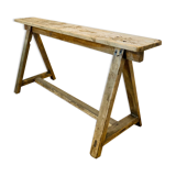 Farm bench