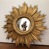 Mirror sun witch's eye 41cm