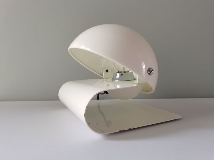 Italian lamp G. Cormio for Guzzini - Bugia