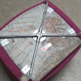 Danish pair of 'KK-37' armchairs by Kay Kørbing for Godtfred H. Petersen, 1960s