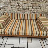 Daybed méridienne 70"