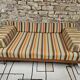 Daybed méridienne 70"