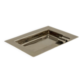 Modernist ashtray
