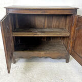 Buffet XVIIIth century