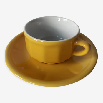 Bistro cups and cups