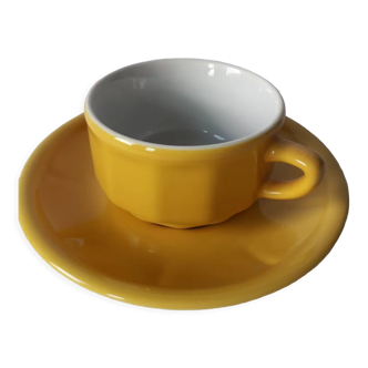 Bistro cups and cups