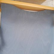 Lot 6 vintage chairs year 80