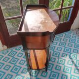 Pair of bedside tables