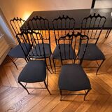 Stella Guillaume Alan Chairs (6)