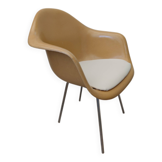 Fauteuil Charles  et Ray Eames