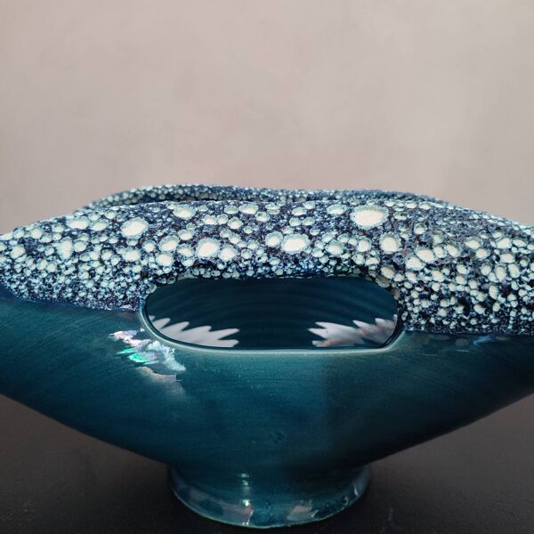 Coupe Écume de Mer Vallauris