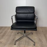 Armchair / Conference Chair By Charles & Ray Eames / Used