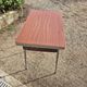 Table formica