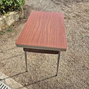 Formica table