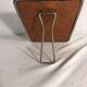 Ancien miroir 14x19cm