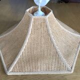 Abat-day rattan wicker braid