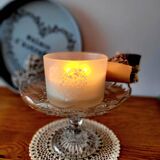 compotier en verre
