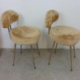 2 chairs Pelfran
