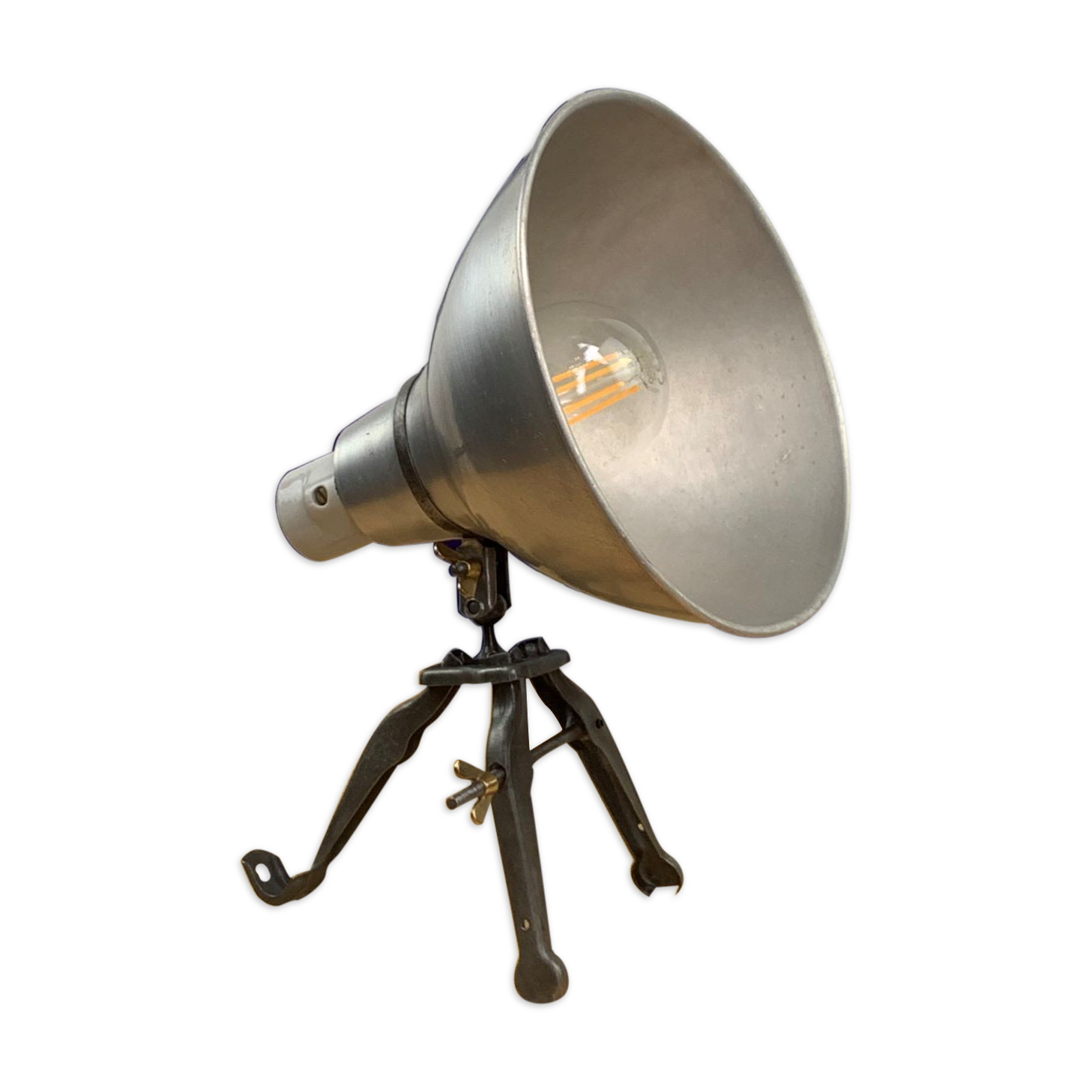 Cremer paris france 1930 1940 spot studio photo