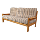 Pine sofa 1980