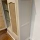 Children's bedroom wardrobe