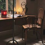 Rare pair of Thonet armchairs