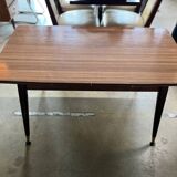 Vintage coffee table from the 60s