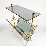 Magazine rack - 1960s