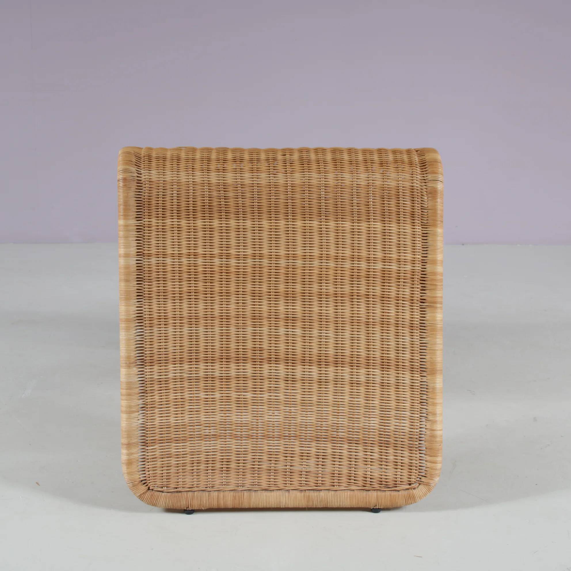 1980s "Hestra" lounge chair by Ikea, Sweden