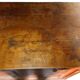 Louis Philipe cherry wood low sideboard