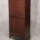 Secretary-Right Period Napoleon III - Rich Floral Marquetry - 19th - Palissandre