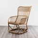 Paire de fauteuils B4 de Tito Agnoli,  Bonacina