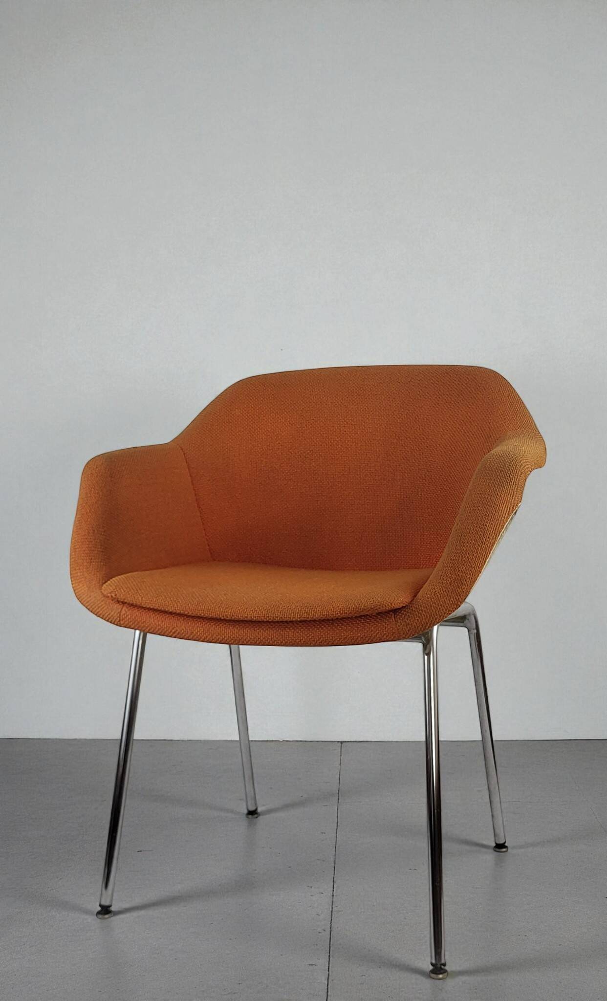 Fauteuil Vintage 1970 Strafor