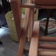 Chaise haute