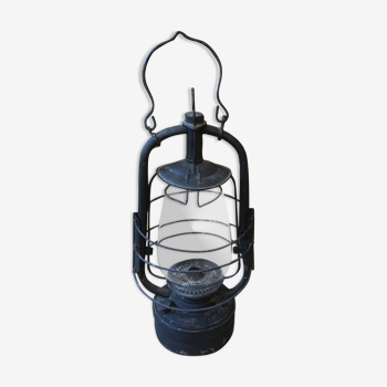 Lampe tempête Panzer années 50