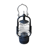 Panzer Storm Lamp 50s