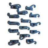 Treble Clef Handle