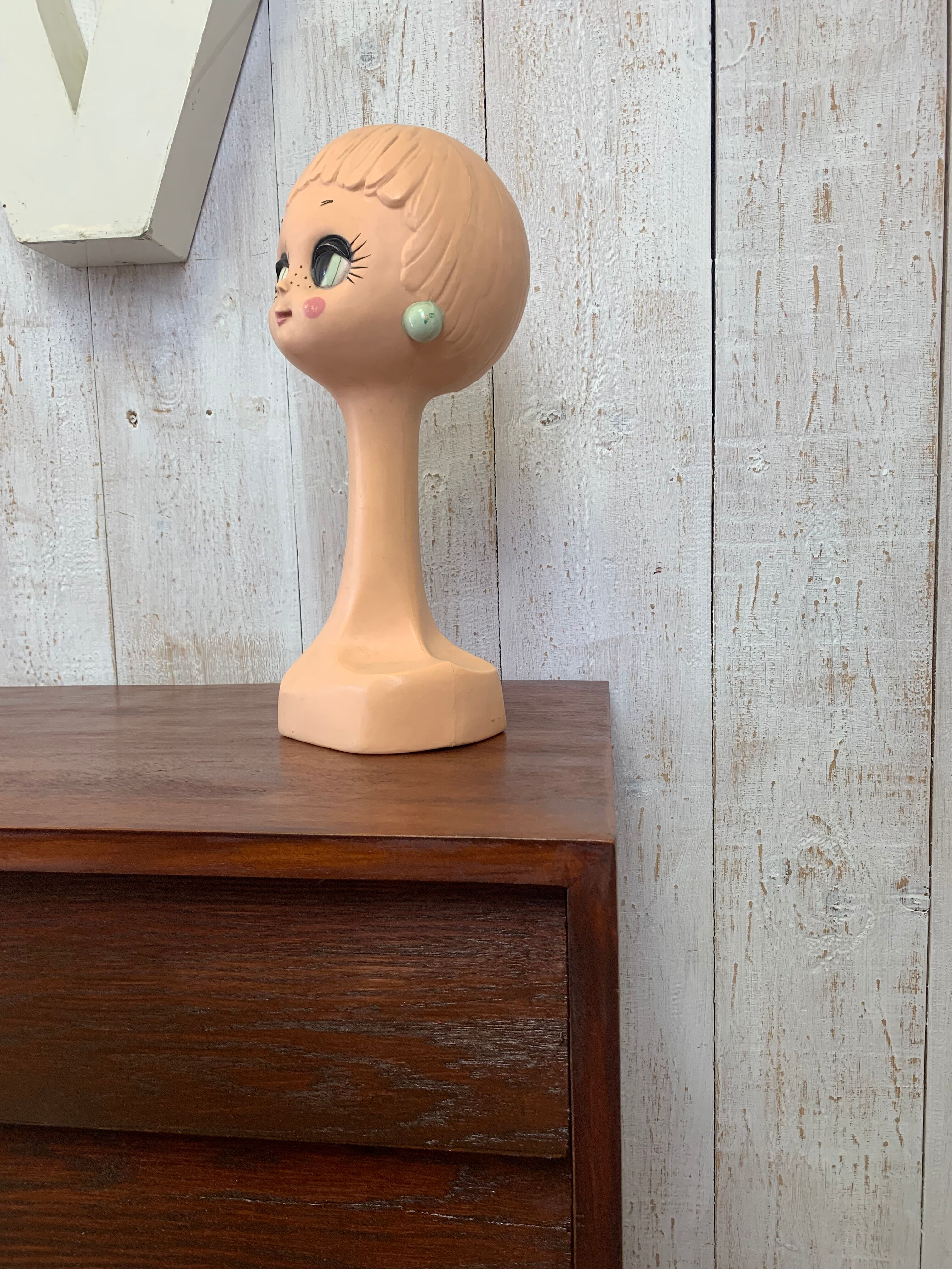 Vintage chest of drawers