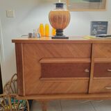 Vintage sideboard, storage unit