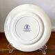 Old English Staffordshire Plate