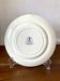 Old English Staffordshire Plate