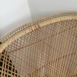 Merinian emmanuel  in rattan