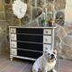 Classic chest of drawers Finally
