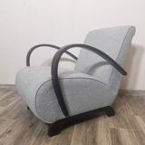 Fauteuil de Jindrich Halabala, années 1940