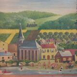 painting