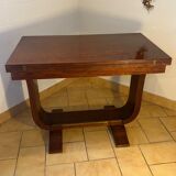 Art Deco dining table