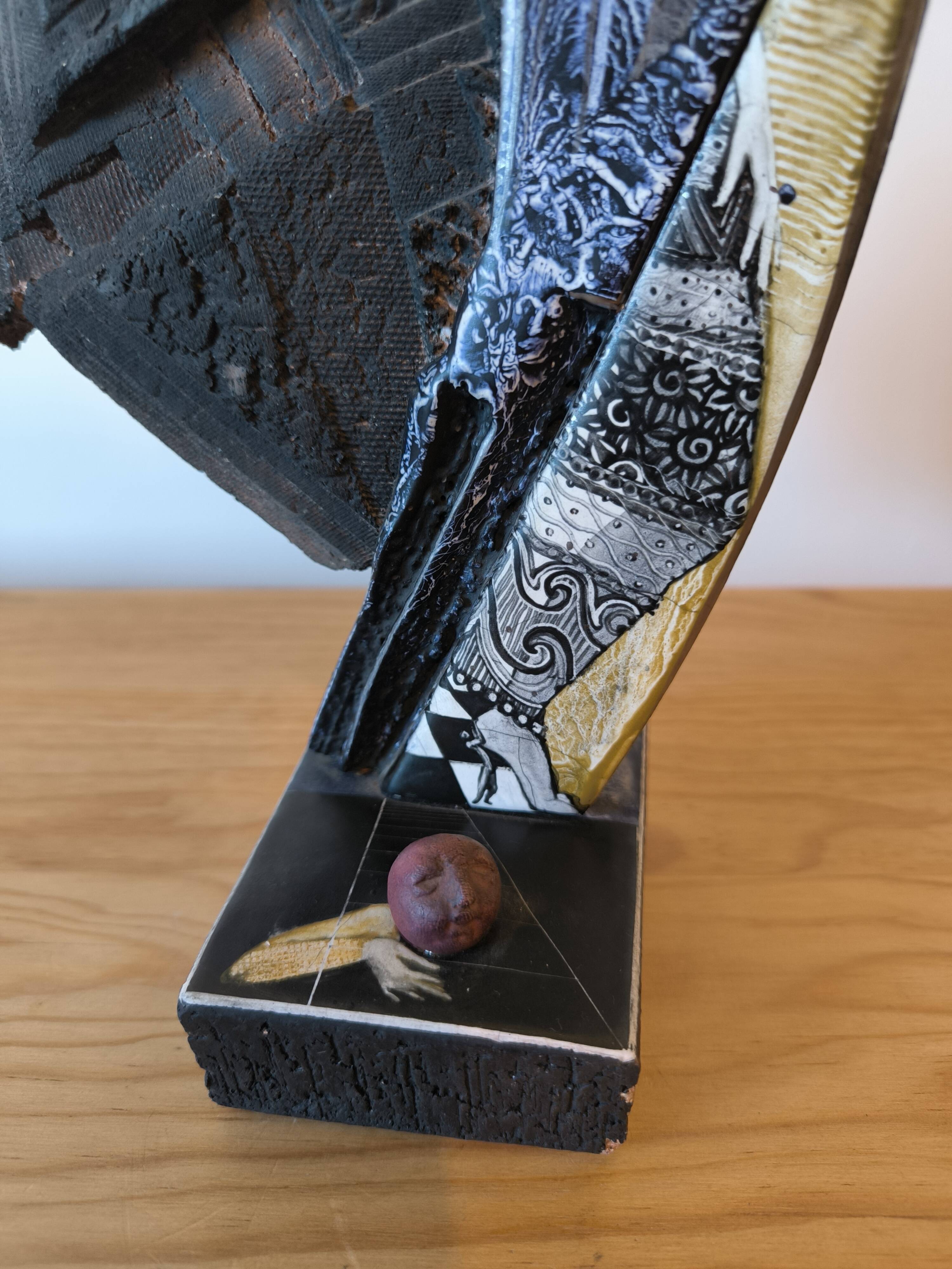Sculpture Atelier Barocco