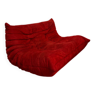 Canapé 2 places Togo Ligne roset
